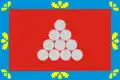 Flag of Yadrinsky District