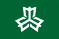 Flag of Yahaba