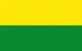 Flag of Yolombó