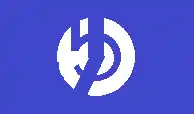 Flag of Yunotani