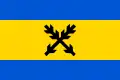 Flag of Zákupy