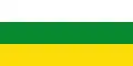 Flag of Zapatoca