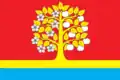 Flag of Zaprudnya