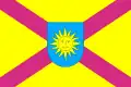 Flag of Zhmerynka Raion