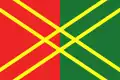 Flag of Znětínek
