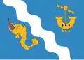 Flag of Gżira