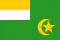 Replacement Flag Proposal (1976)