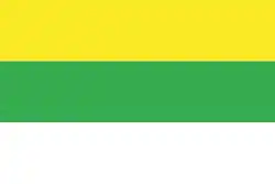 Flag of Talcher