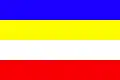 Flag of Eiderstedt