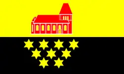 Flag of Nusse