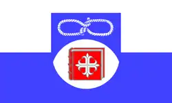 Flag of Blekendorf