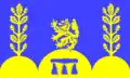 Flag of Damendorf
