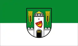 Flag of Jühnde