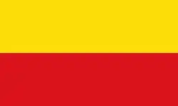 Flag of Löningen