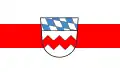 Flag of Dachau