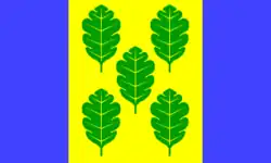 Flag of Nehmten