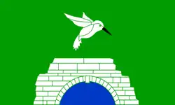 Flag of Reesdorf