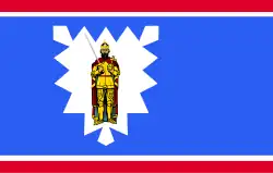 Flag of Wedel