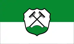 Flag of Wietzendorf