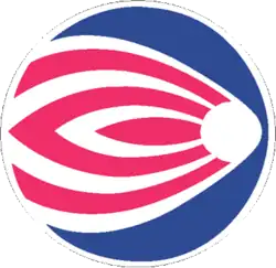 Florida Blazers logo
