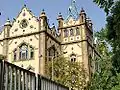 Geological Museum, Budapest (1896–1899)