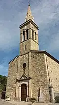 Church.