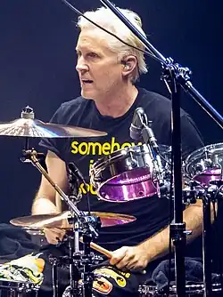 Josh Freese