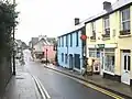Fore Street
