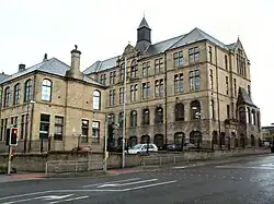 Byron Halls* - Luxury flats