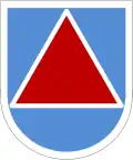 North Carolina State Defense Militia, 38th Regiment