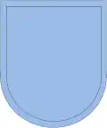 –VII Corps, 11th Aviation Group, Pathfinder Platoon (original version) –1st Cavalry Division, 1st Brigade, 12th Cavalry Regiment, 1st Battalion —currently National Guard Bureau, Army National Guard Warrior Training Center Brigade