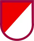 1st Cavalry Division, 1st Brigade, 8th Cavalry Regiment, 2nd Battalion