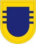 USAREUR–AF, 173rd Airborne Brigade, 504th Infantry Regiment, 3rd Battalion —formerly 82nd Airborne Division, 1st Brigade Combat Team, 504th Infantry Regiment, 3rd Battalion