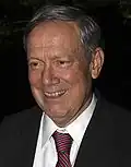 George Pataki, former Governor of New York[6]