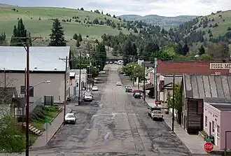Main Street
