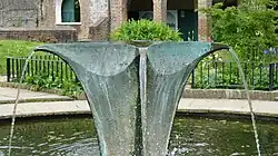 Fountain
