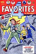Issue 28: March, 1947