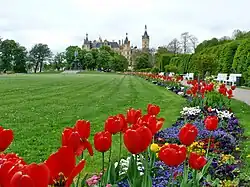 Schlossgarten