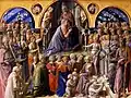 Filippo Lippi, 1441–1447