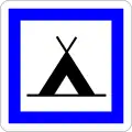 451.1 Campsite