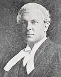 Sir Francis Frazer