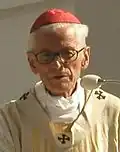 Franciszek Macharski