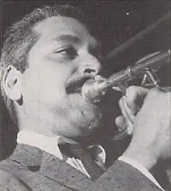 Rosolino circa 1963