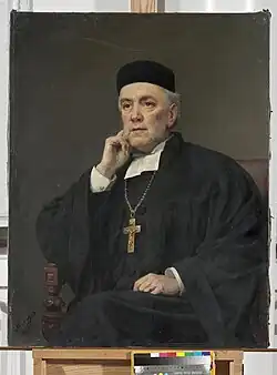 Franz Heinrich Julius Stieren