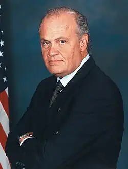 Thompson in
