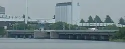 Frederik IX Bridge