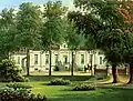 Fredersdorf Manor