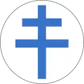 Free France (type 1)
