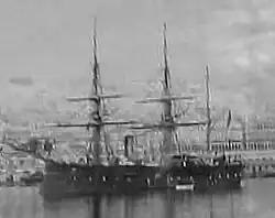 Atalante