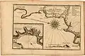 Valparaíso, Chile (1717)